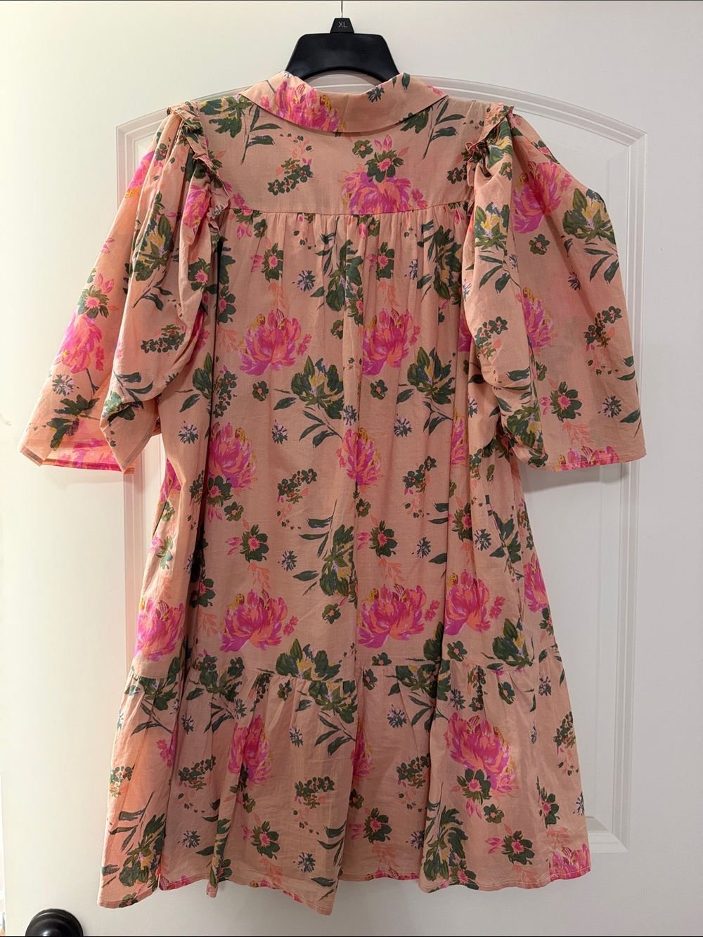 Entro Dress - Picture 4 of 4